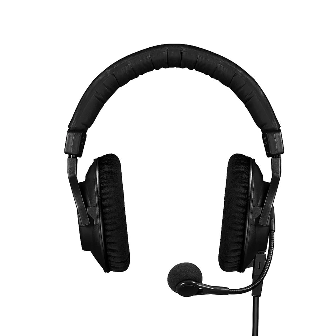 Beyerdynamic DT 297 PV MK II Broadcast-hörlurar (80 Ohm)