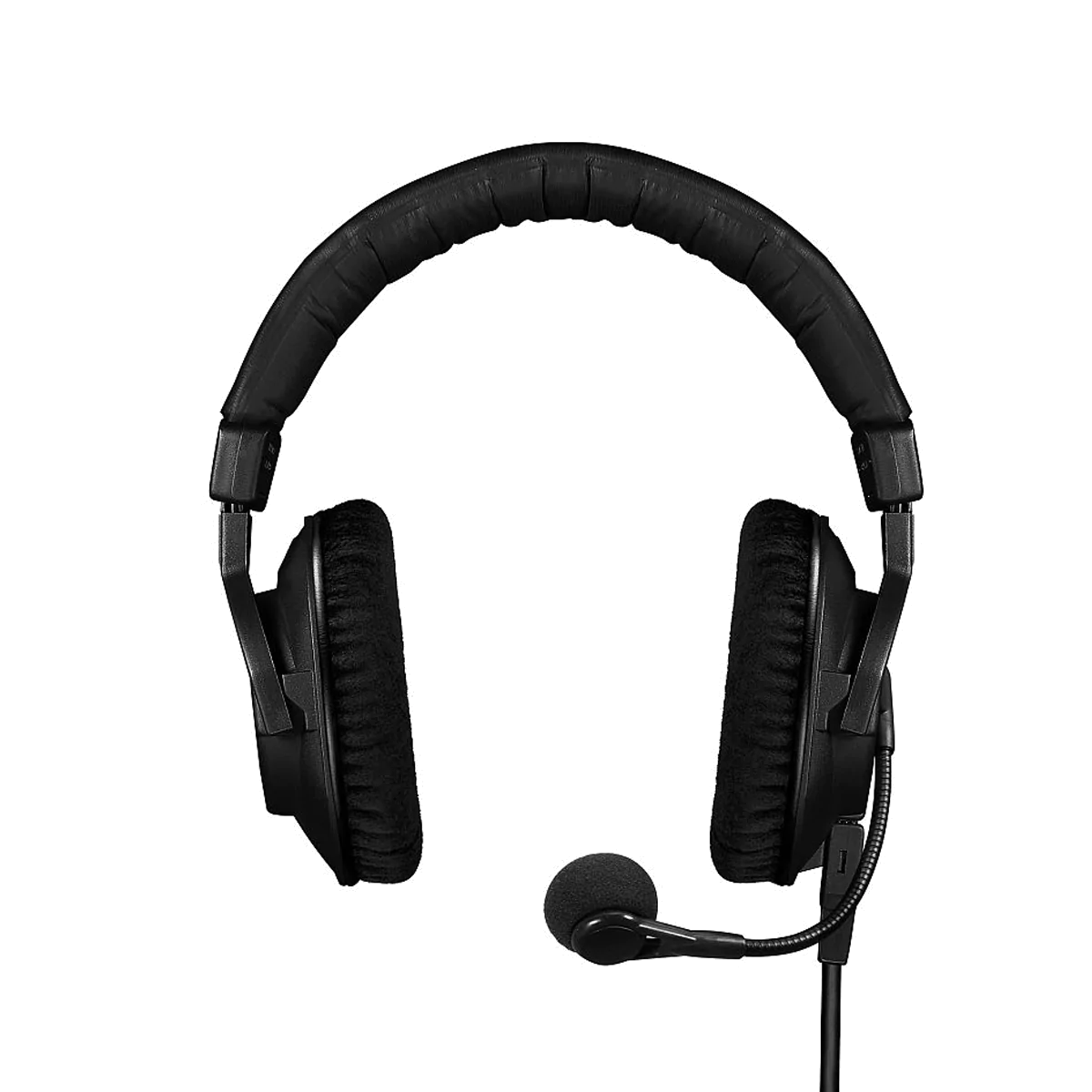 Beyerdynamic DT 297 PV MK II Broadcast-hörlurar (80 Ohm)