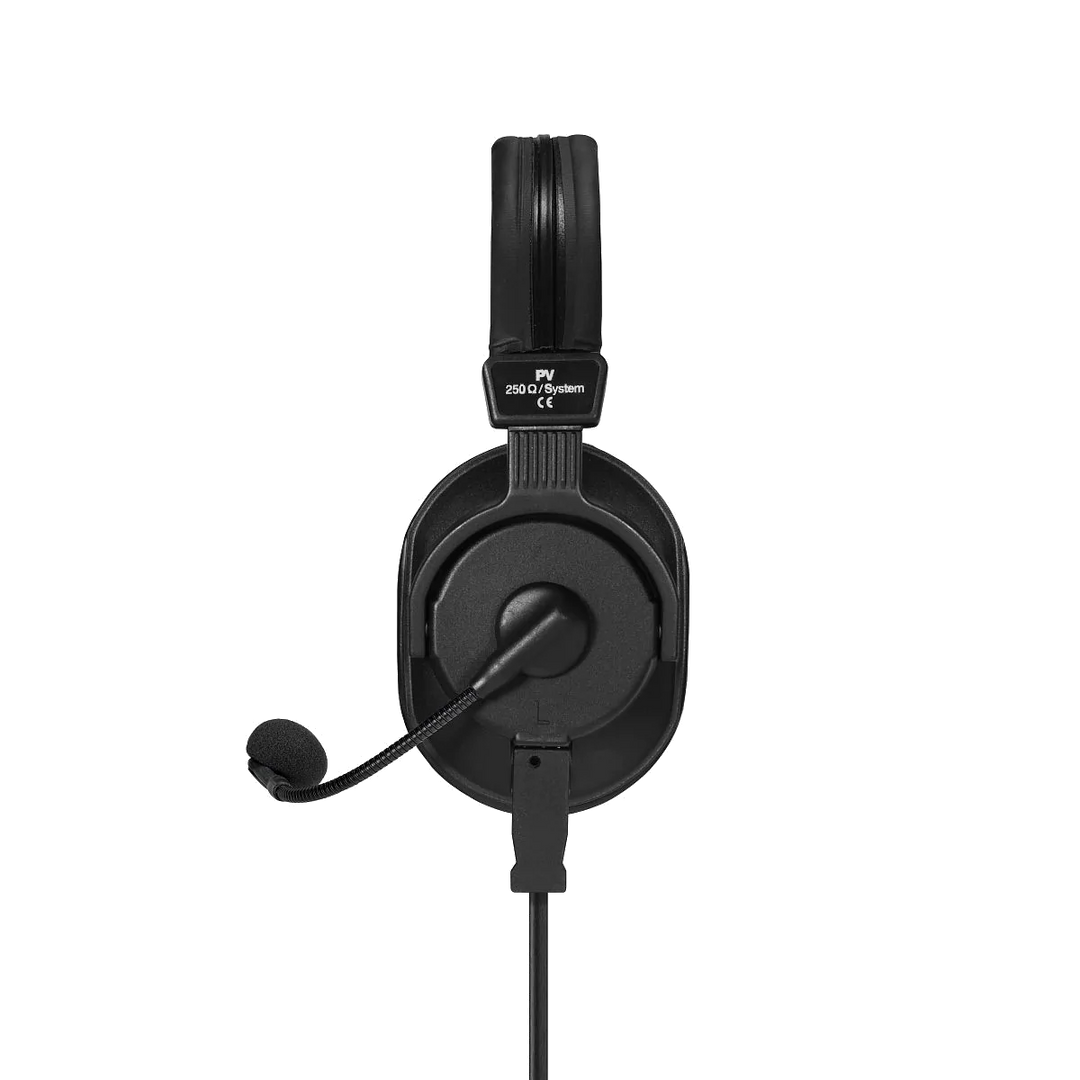 Beyerdynamic DT 297 PV MK II Broadcast-hörlurar (80 Ohm)