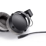 Beyerdynamic DT 700 PRO X Studio-hörlurar (svarta)