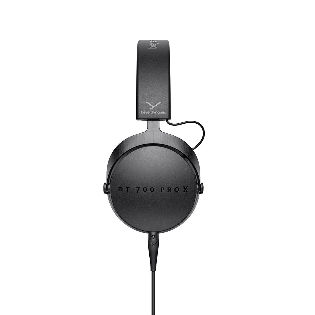 Beyerdynamic DT 700 PRO X Studio-hörlurar (svarta)