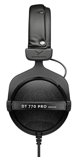 Beyerdynamic DT 770 PRO Studio-hörlurar (250 Ohm)