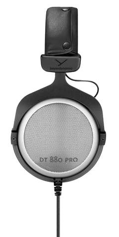 Beyerdynamic DT 880 PRO Studio-hörlurar (250 Ohm)