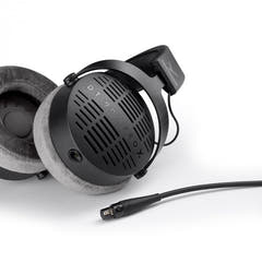 Beyerdynamic DT 900 PRO X Studio-hörlurar (svarta)