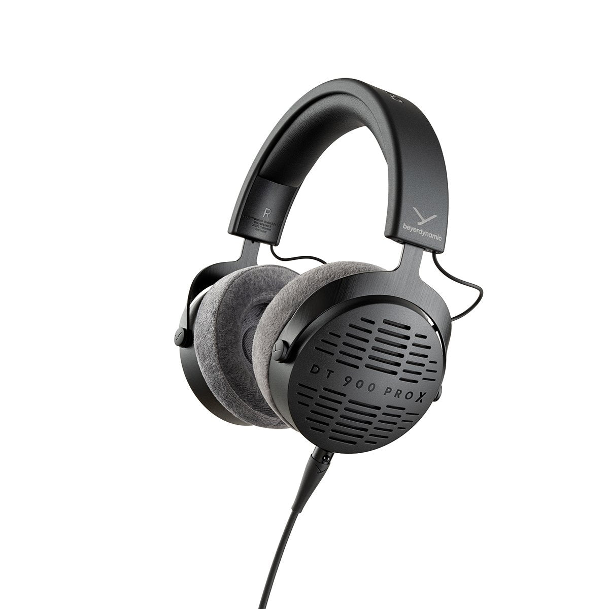 Beyerdynamic DT 900 PRO X Studio-hörlurar (svarta)