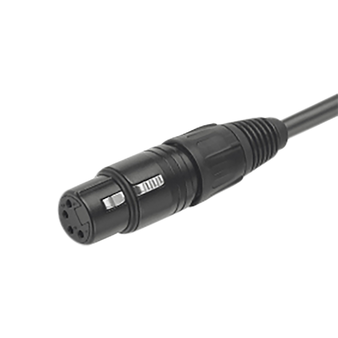Beyerdynamic K 109.28 Anslutningskabel för DT 109 Series XLR Hona (1,5m)