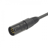Beyerdynamic K 109.38 Anslutningskabel för DT 109 Series XLR Hane (1,5m)