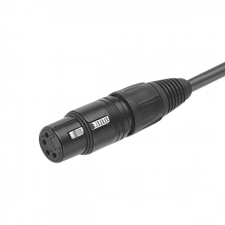 Beyerdynamic K 190.28 Anslutningskabel för DT 18/19/28/29 XLR hona (1,5m)