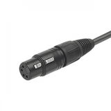 Beyerdynamic K 190.28 Anslutningskabel för DT 18/19/28/29 XLR hona (1,5m)