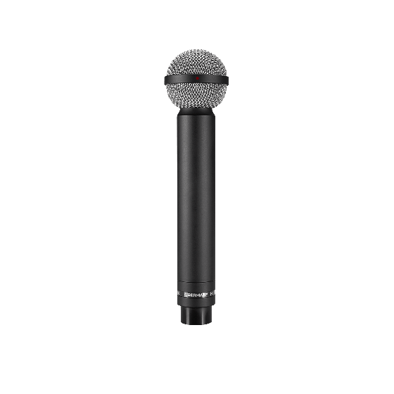 Beyerdynamic M 160 Dynamic Double Bend Studiomikrofon