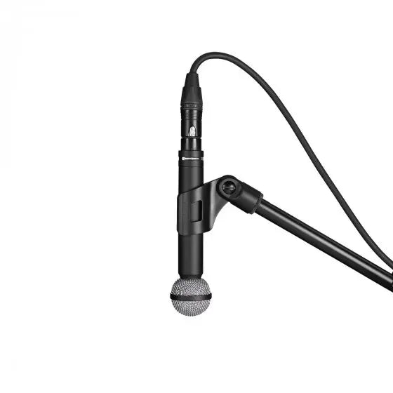 Beyerdynamic M 160 Dynamic Double Bend Studiomikrofon