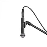 Beyerdynamic M 160 Dynamic Double Bend Studiomikrofon