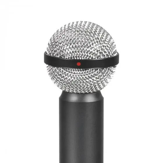 Beyerdynamic M 160 Dynamic Double Bend Studiomikrofon