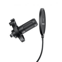 Beyerdynamic M 70 PRO X Studiomikrofon (svart)