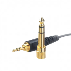 Beyerdynamic WK 250.07 spiralkabel med adapter (3 meter)