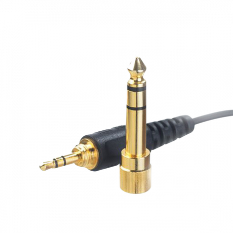 Beyerdynamic WK 250.07 spiralkabel med adapter (3 meter)
