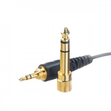 Beyerdynamic WK 250.07 spiralkabel med adapter (3 meter)