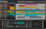 Bitwig Studio Essentials (12 månaders uppgraderingsplan)
