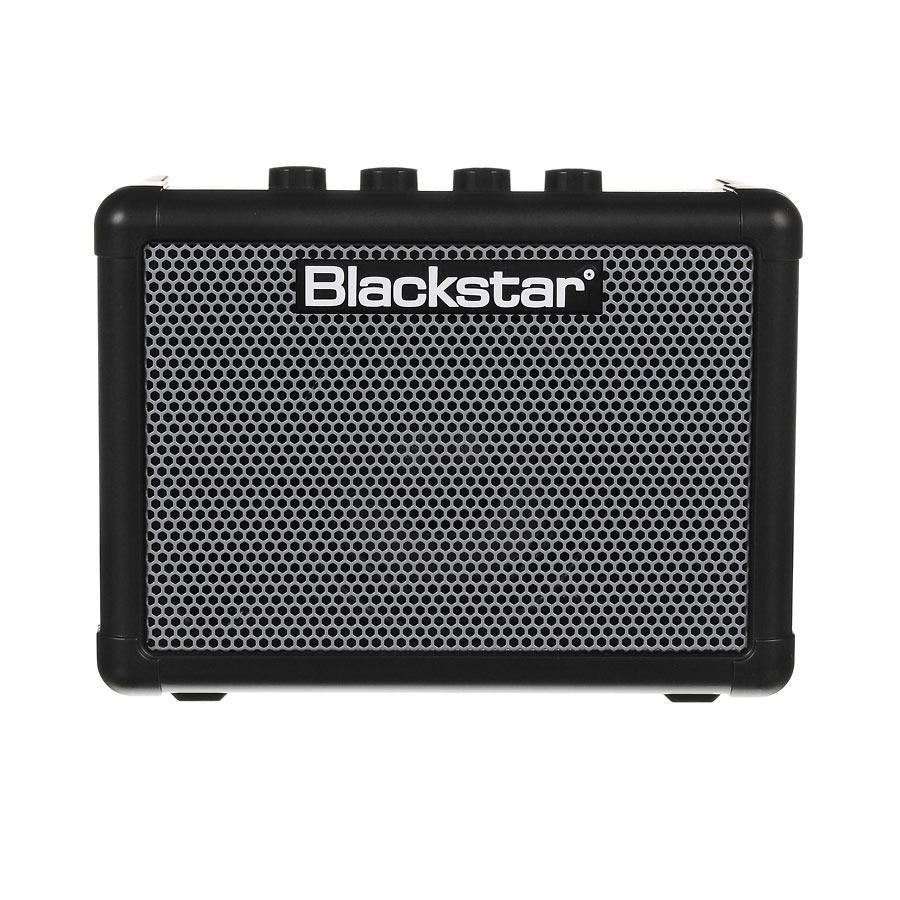 Blackstar Fly 3 Bass Combo Basförstärkare + Fly 103 Extension Cab
