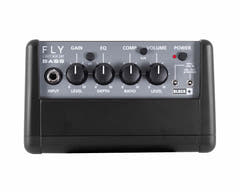 Blackstar Fly 3 Bass Combo Basförstärkare + Fly 103 Extension Cab