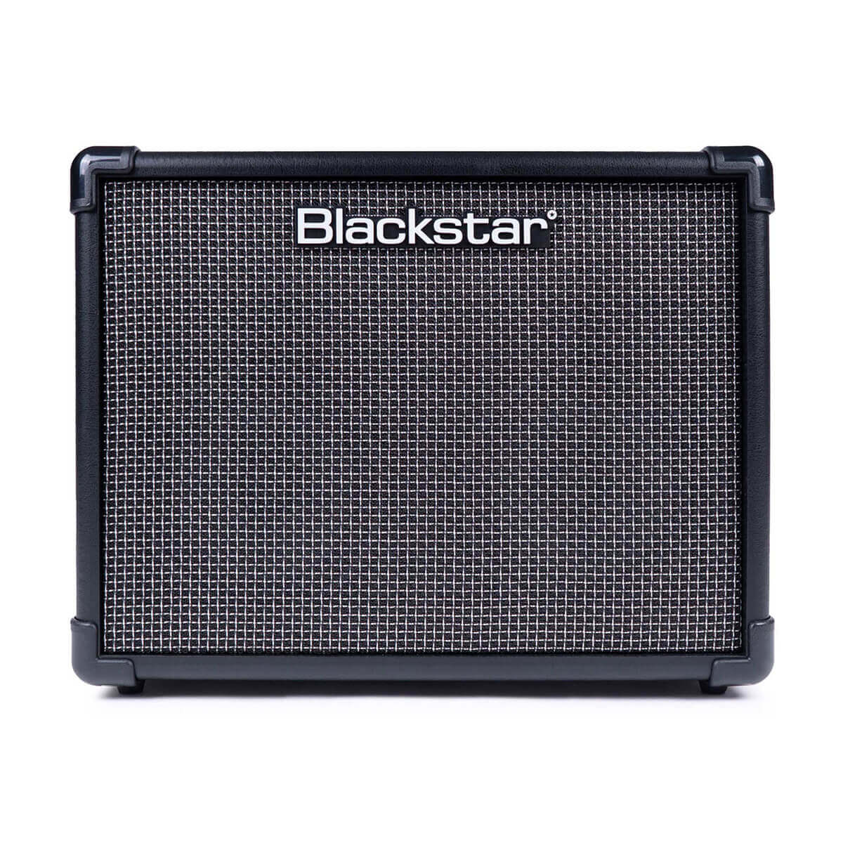 Blackstar ID: Core Stereo 20 V3 gitarrförstärkare (svart)