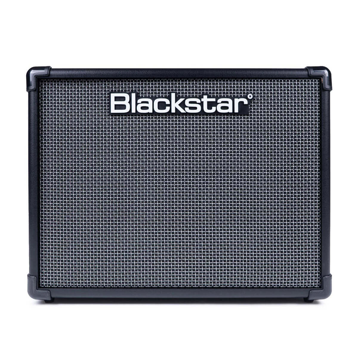 Blackstar ID: Core Stereo 40 V3 gitarrförstärkare (svart)