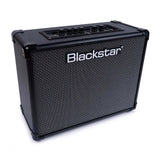 Blackstar ID: Core Stereo 40 V3 gitarrförstärkare (svart)