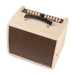 Blackstar Sonnet 60 akustisk gitarrförstärkare (blond)