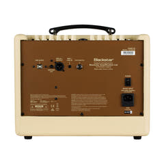 Blackstar Sonnet 60 akustisk gitarrförstärkare (blond)