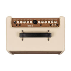 Blackstar Sonnet 60 akustisk gitarrförstärkare (blond)