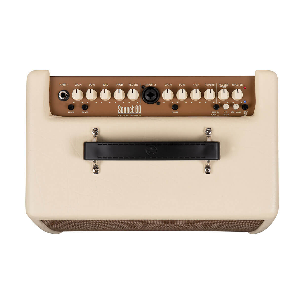 Blackstar Sonnet 60 akustisk gitarrförstärkare (blond)