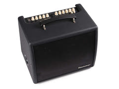 Blackstar Sonnet 60 akustisk gitarrförstärkare (svart)