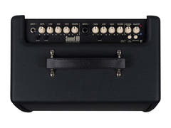 Blackstar Sonnet 60 akustisk gitarrförstärkare (svart)