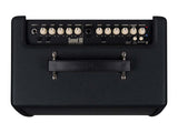 Blackstar Sonnet 60 akustisk gitarrförstärkare (svart)