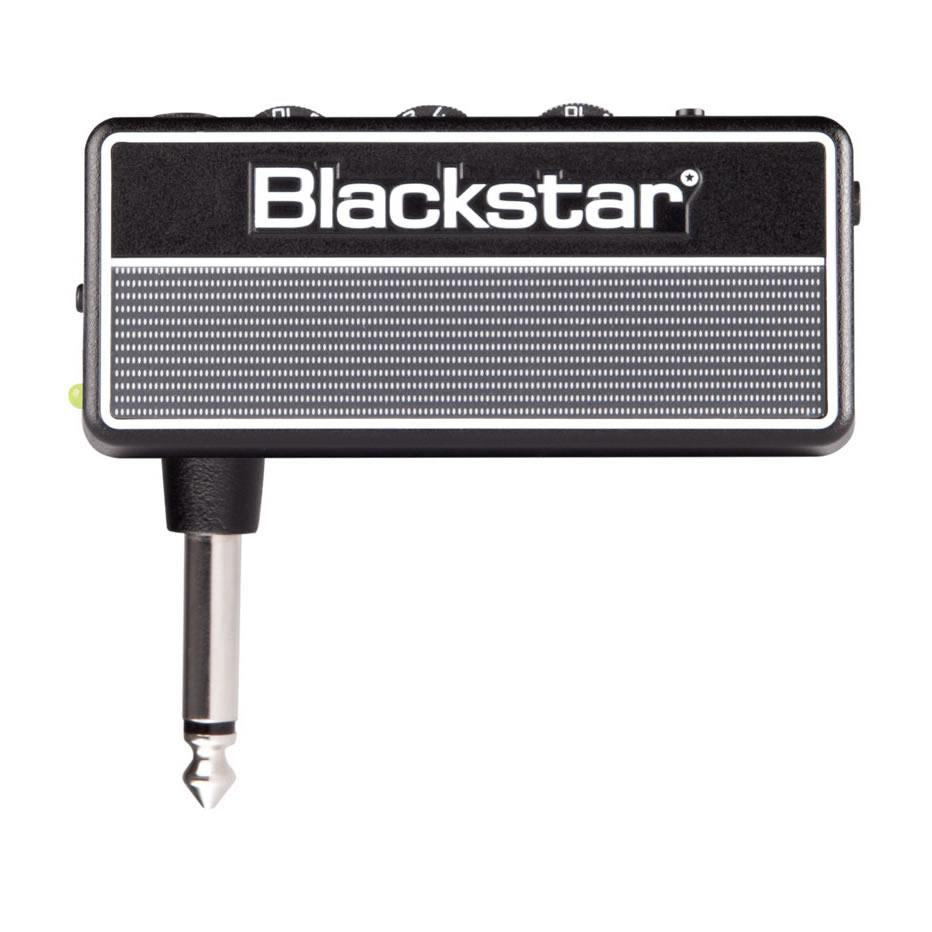 Blackstar amPlug2 Fly Guitar Hörlursförstärkare