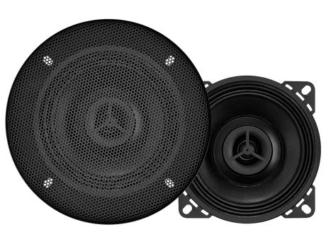 BLAUPUNKT CLASSIC 100 Cx 10 cm högtalarset (80W)