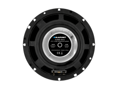 BLAUPUNKT ICx 402 2-vägs bilhögtalare (10 cm, 4")