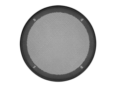 BLAUPUNKT ICx 402 2-vägs bilhögtalare (10 cm, 4")