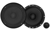 BLAUPUNKT ICx 402 2-vägs bilhögtalare (10 cm, 4")