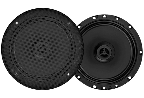 BLAUPUNKT CLASSIC 165 Cs 17 cm högtalarset (120w)