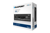 Blaupunkt Kiel 260 1-DIN bilradio med DAB+, Bluetooth, USB & AUX