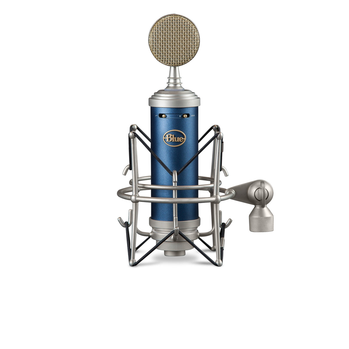 Blue SL kondensatormikrofon (Bluebird)
