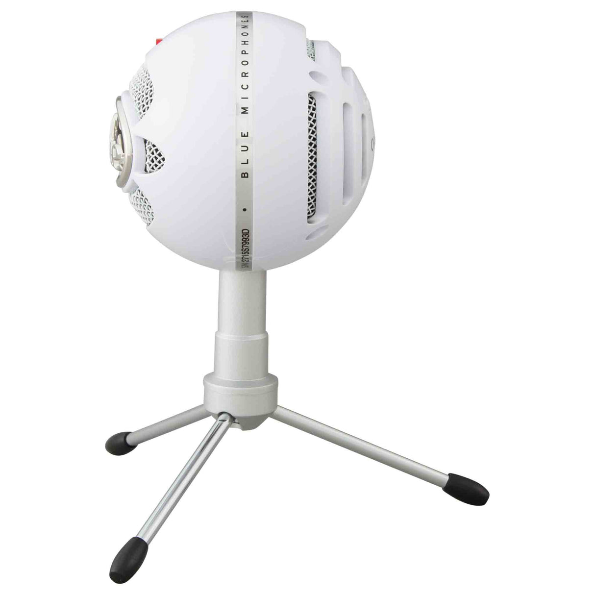 Blue Microphones Snowball USB - vit