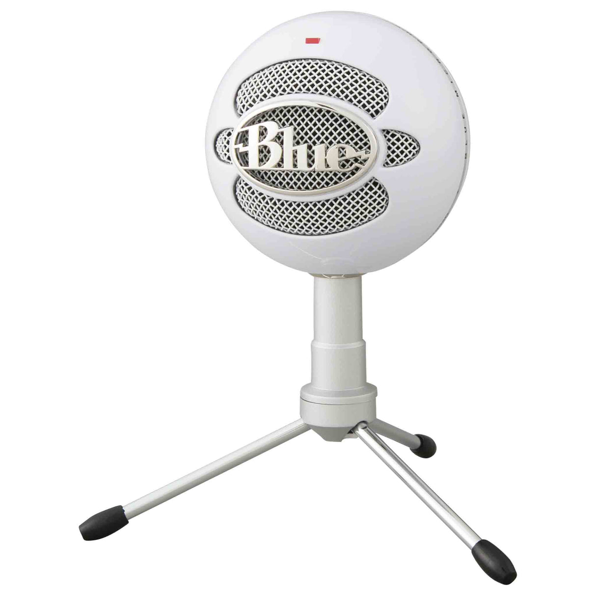 Blue Microphones Snowball USB - vit