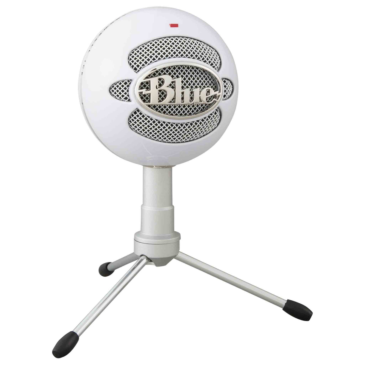 Blue Microphones Snowball USB - vit