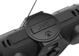 JVC RV-NB300DAB BoomBlaster med Bluetooth och DAB+ inkl. Batteri