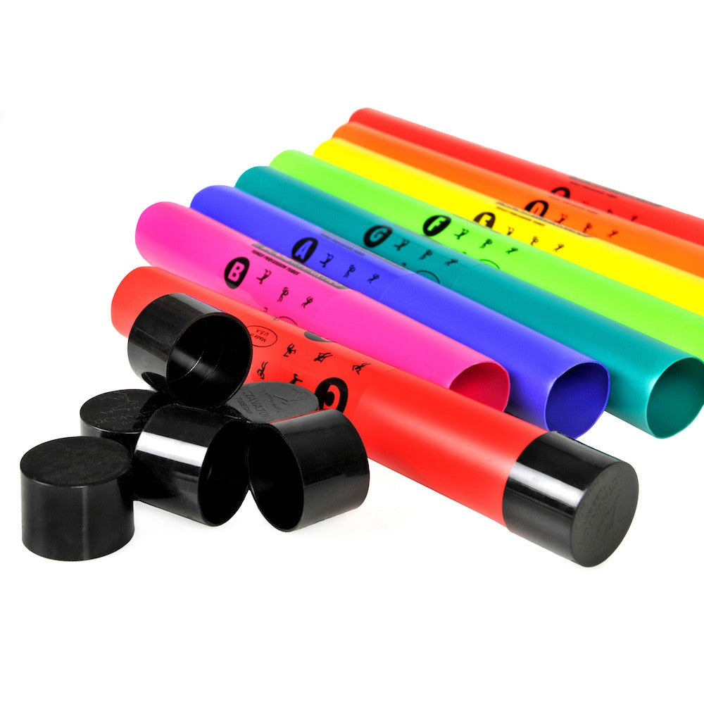 Boomwhackers - Pack 1