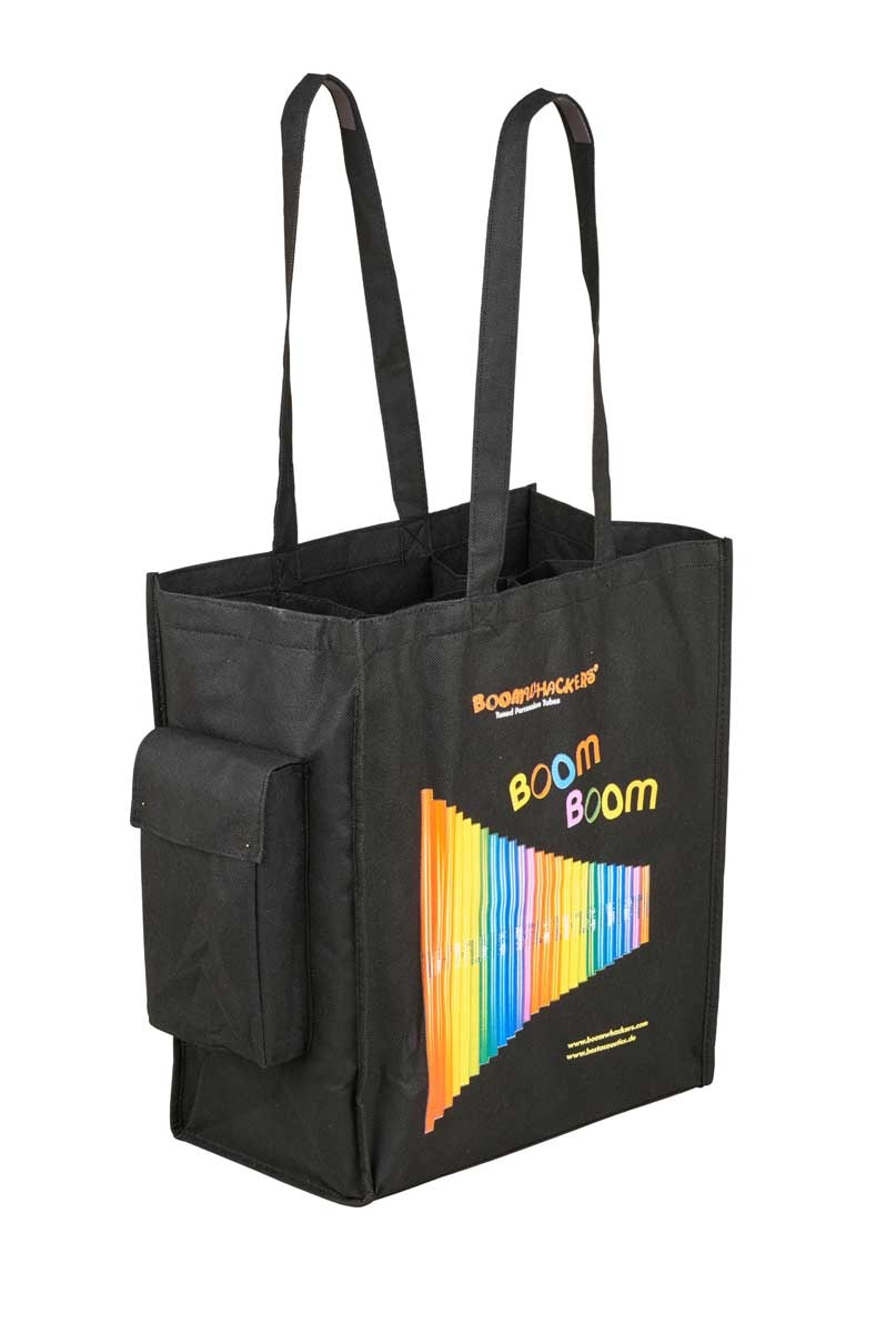 Boomwhackers väska