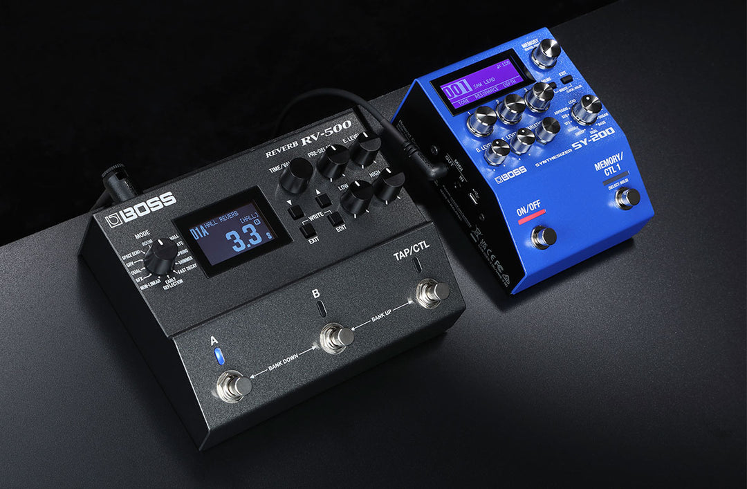 Boss BMIDI-2-35 TRS till MIDI adapterkabel (60cm)