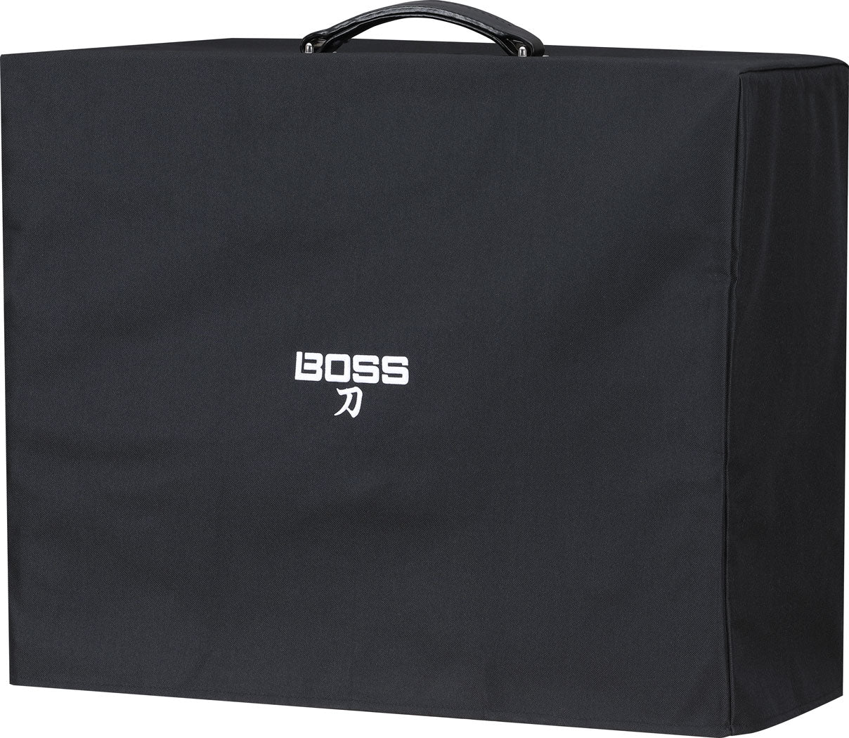 Boss Cover för Katana Artist